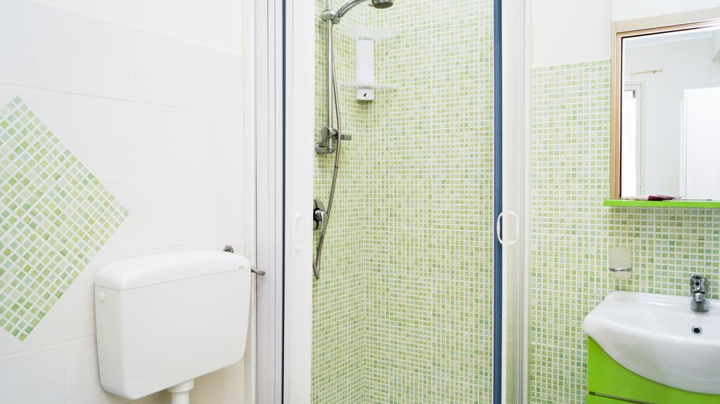 B&B Alta Marea Pozzallo Habitación foto